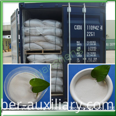 Na Gluconate-Yuansheng Chemical-Construction Chemical-Concrete Retarder